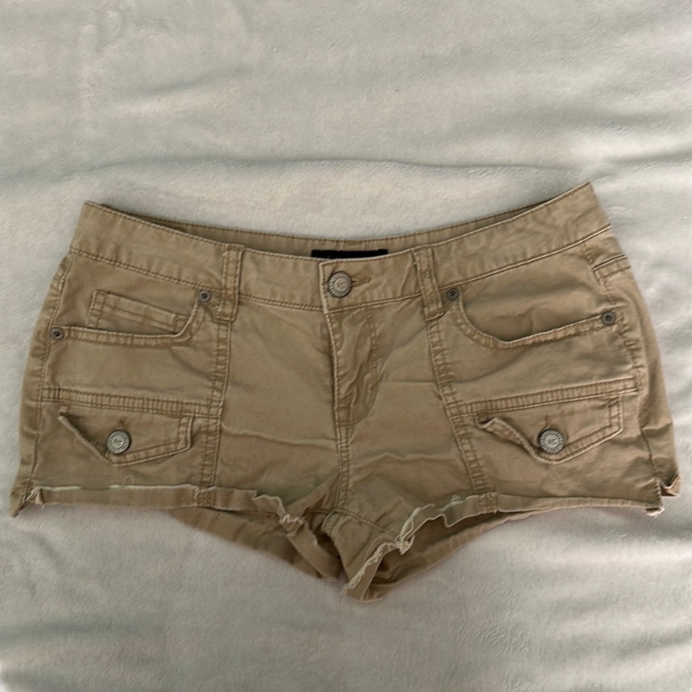 Aeropostale Cargo Shorts